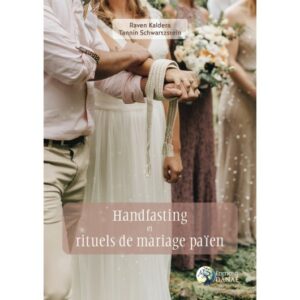 Handfasting Et Rituels De Mariage Païen
