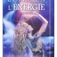 L’Oracle de l’énergie – Cartes Oracle