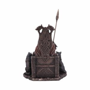 Odin - Tout Père 22cm