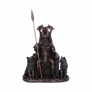 Odin – Tout Père 22cm