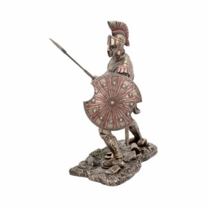 Achille - 25 cm