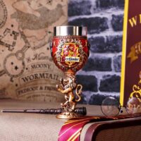Gobelet de collection Harry Potter Gryffondor 19,5 cm
