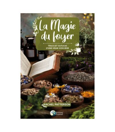 La Magie Du Foyer