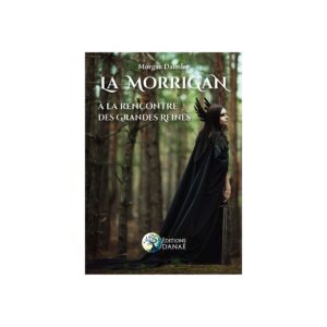 La Morrigan: À La Rencontre Des Grandes Reines