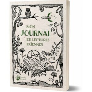 Mon Journal De Lectures Païennes