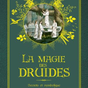 LA MAGIE DES DRUIDES