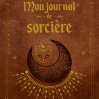 MON JOURNAL DE SORCIÈRE
