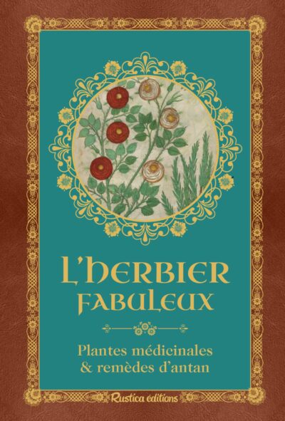 L’HERBIER FABULEUX