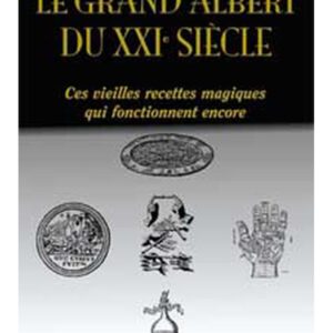 Grand Albert du XXI ème siècle