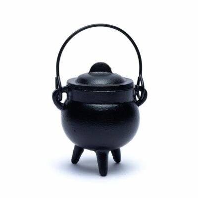 Petit Chaudron en fonte