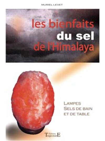 Bienfaits du sel de l’Himalaya