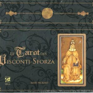 Tarot des Visconti-Sforza