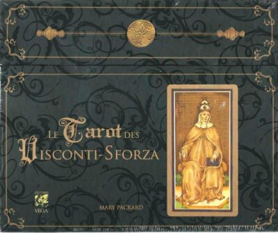Tarot des Visconti-Sforza