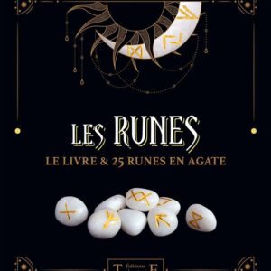 Les Runes – Coffret