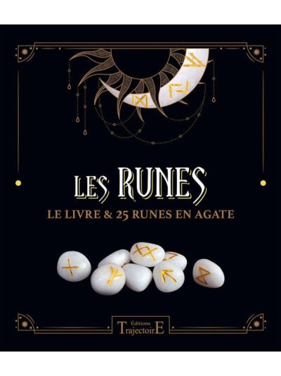 Les Runes – Coffret