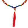 Mala chakra Rudraksha 108 perles – Image 2