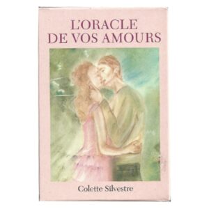 L’oracle de vos Amours