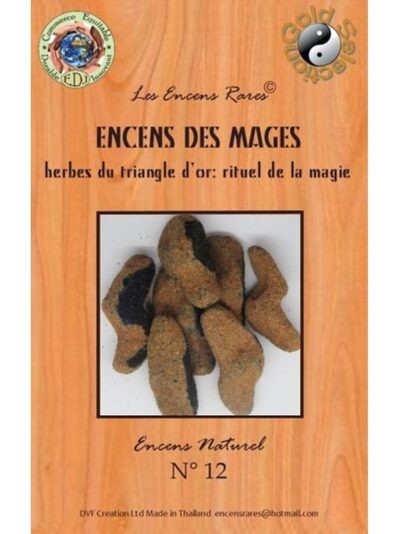 Encens des Mages 25 g