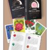 Le grand Oracle de l'Amour - 45 cartes & la notice - Coffret – Image 2