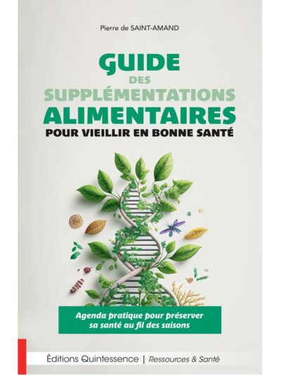 Guide des supplémentations alimentaires