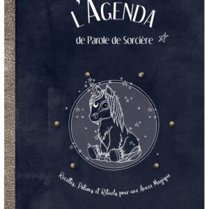 L’Agenda de Parole de Sorcière 2023 – 2024