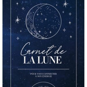 Carnet de la Lune