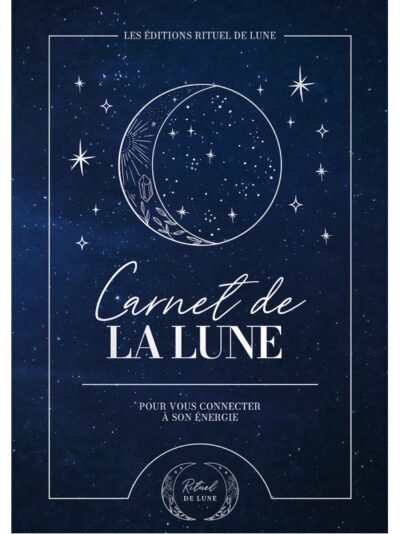 Carnet de la Lune