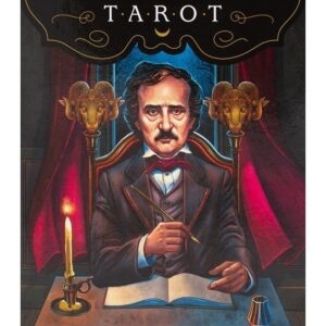 Tarot Edgar Allan Poe