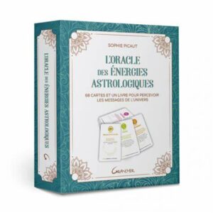 L’oracle des Energies Astrologiques