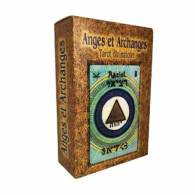 Tarot Anges et Archanges