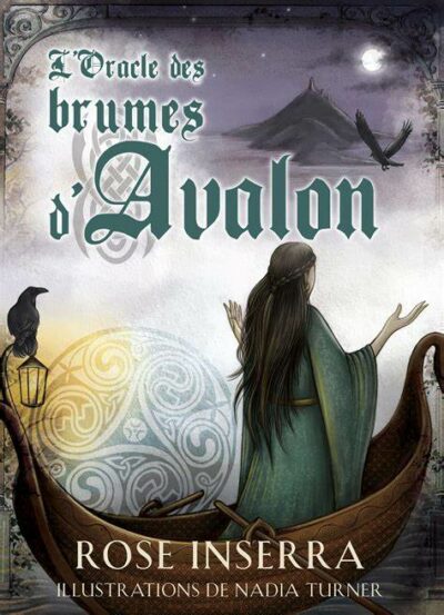 L’oracle des brumes d’Avalon