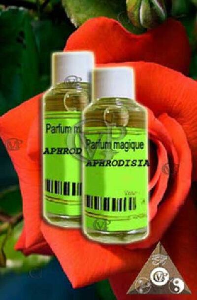 PARFUM APHRODISIA