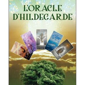 L’Oracle d’Hildegarde – Livre + jeu