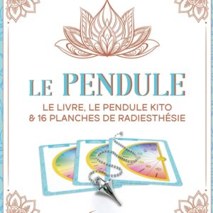 Le pendule – Coffret