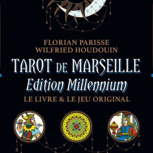 Le Tarot de Marseille – Edition Millennium