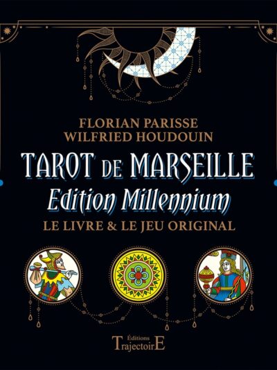 Le Tarot de Marseille – Edition Millennium