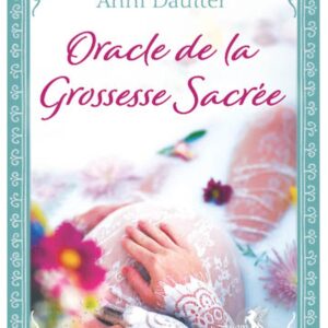 Oracle de la grossesse sacrée