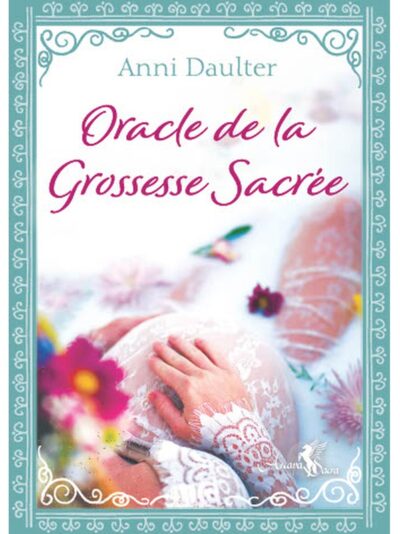 Oracle de la grossesse sacrée