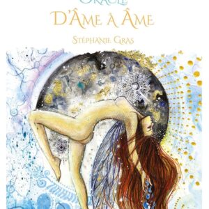 Oracle d’Âme à Âme – Coffret – Livre