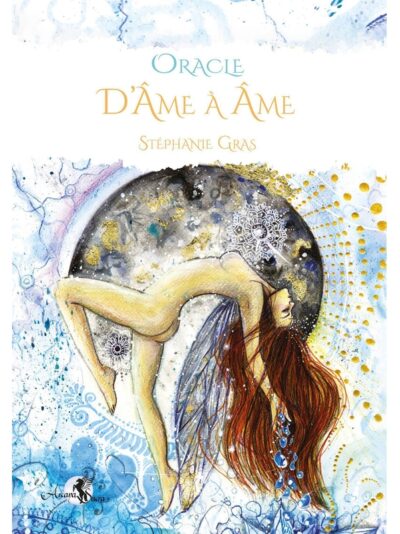 Oracle d’Âme à Âme – Coffret – Livre