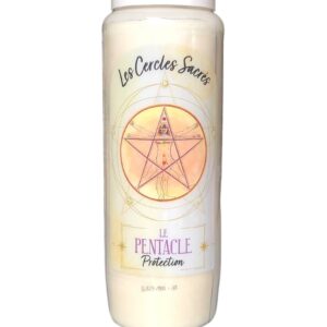 Neuvaine des Cercles sacrés Le Pentacle