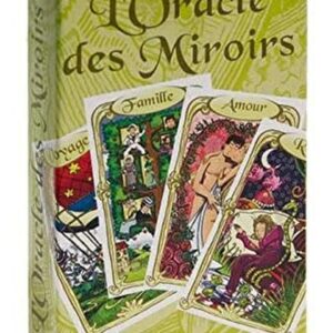 Oracle des Miroirs