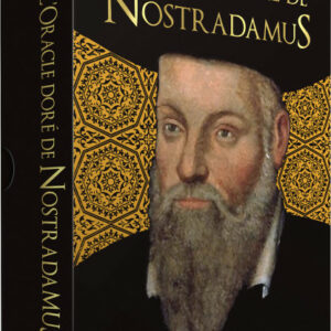 L’Oracle doré de Nostradamus