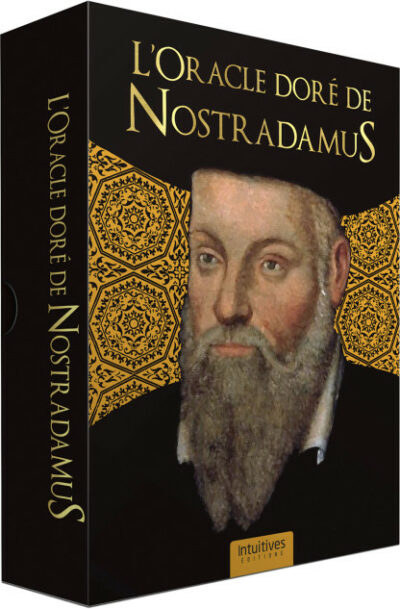 L’Oracle doré de Nostradamus