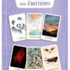 L'Oracle des émotions - Le livre + 45 cartes - Coffret – Image 2