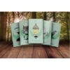 Green soul Oracle - Coffret – Image 2