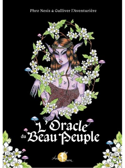 L'Oracle du Beau Peuple - Coffret