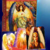 COFFRET CARTES DIVINATOIRES DES ARCHANGES – Image 2