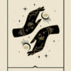 L'oracle de la voix des âmes - coffret – Image 3