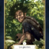 L'Oracle des Êtres invisibles de la nature - Coffret – Image 2